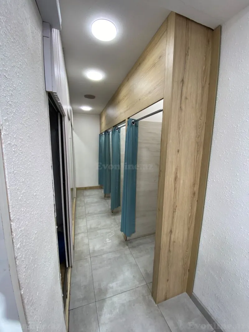Kirayə verilir Obyekt 32 m² İnşaatçılar m. - şəkil 4