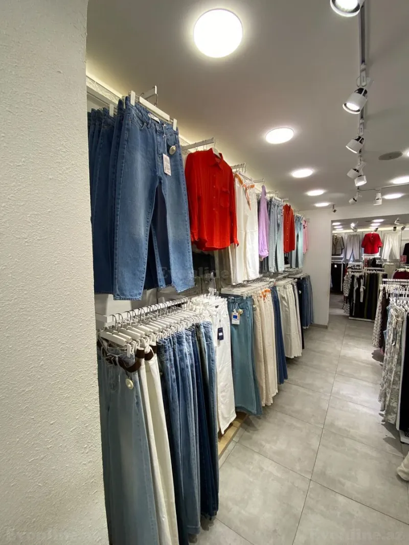 Kirayə verilir Obyekt 32 m² İnşaatçılar m. - şəkil 5