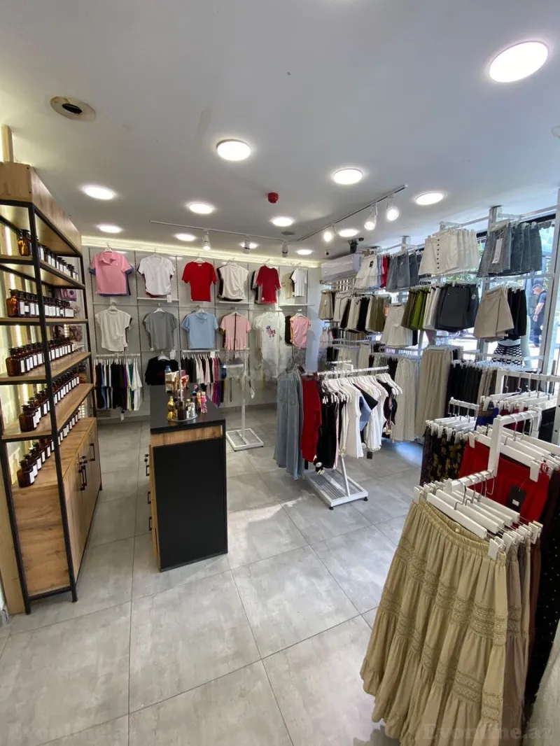 Kirayə verilir Obyekt 32 m² İnşaatçılar m. - şəkil 6