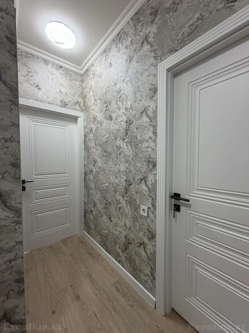 Satılır 2 otaqlı Mənzil Köhnə tikili 50 m² Bakıxanov - şəkil 6