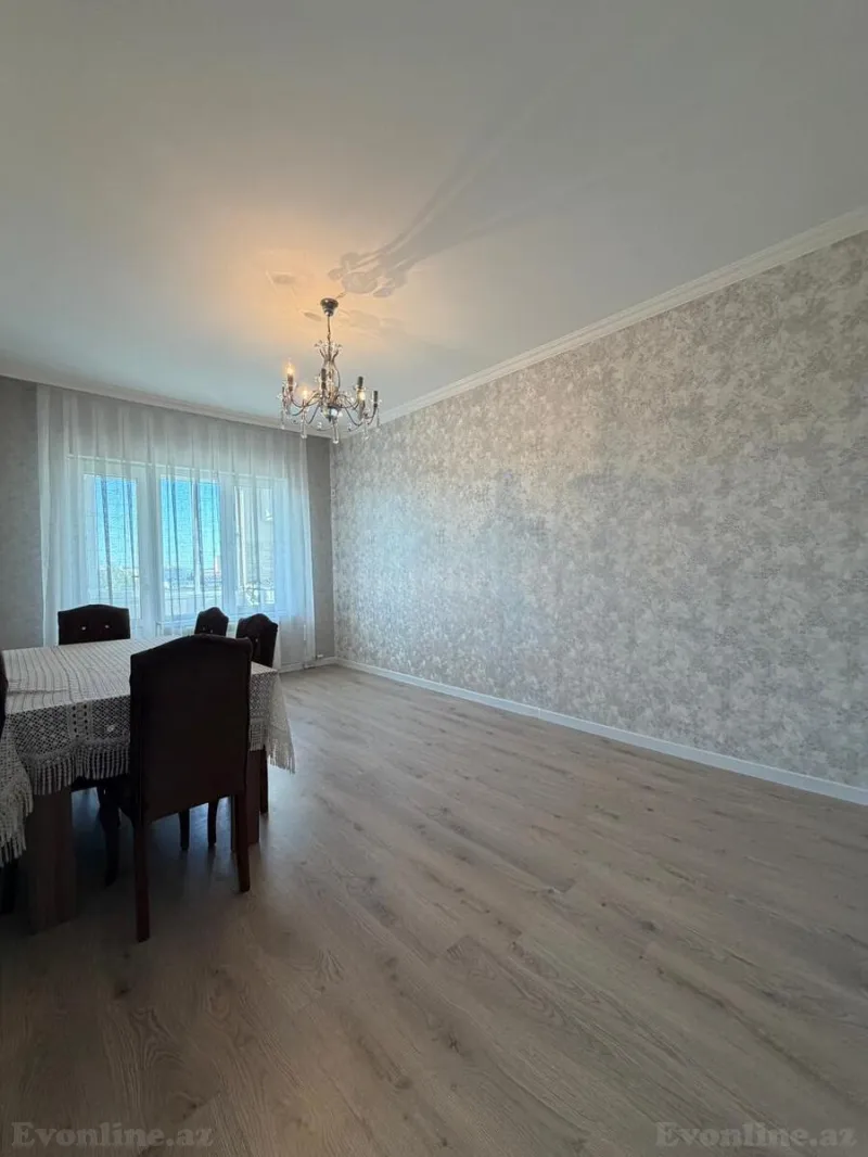 Satılır 2 otaqlı Mənzil Köhnə tikili 50 m² Bakıxanov - şəkil 7