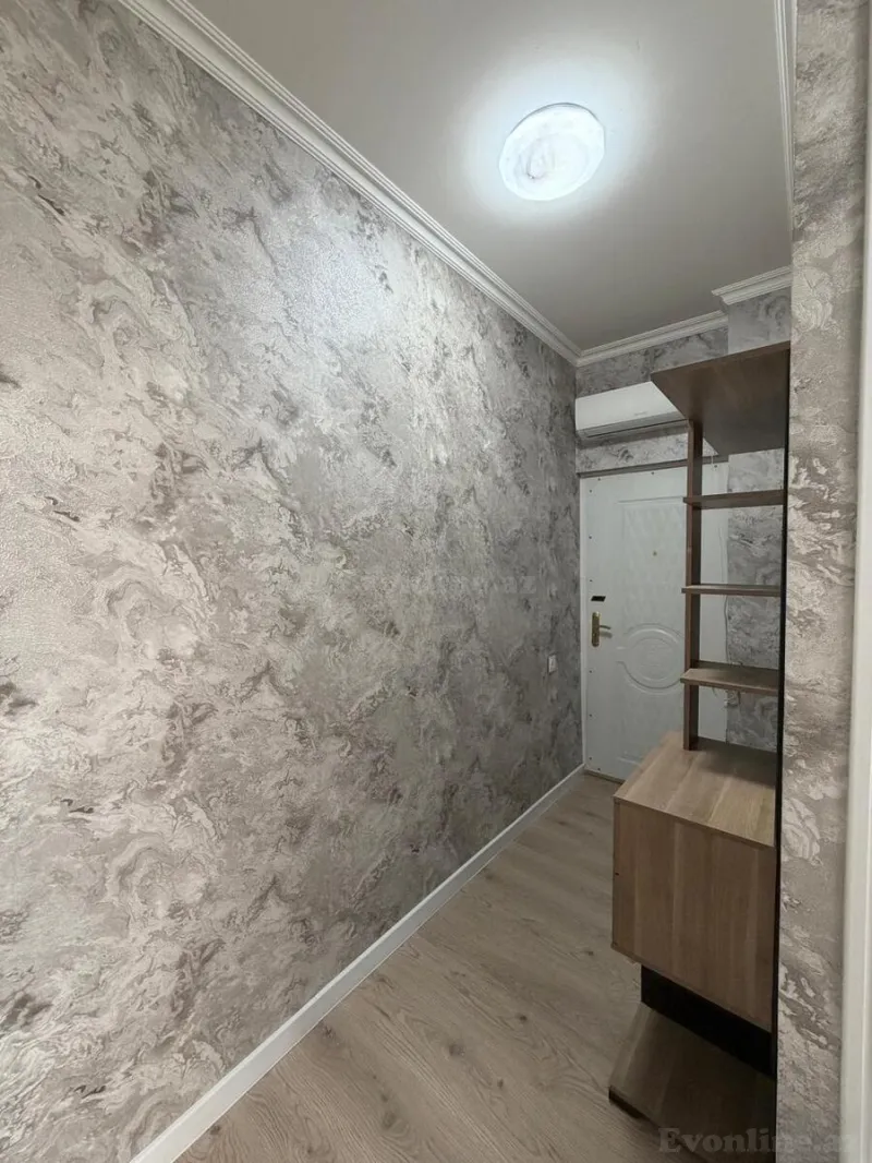 Satılır 2 otaqlı Mənzil Köhnə tikili 50 m² Bakıxanov - şəkil 10