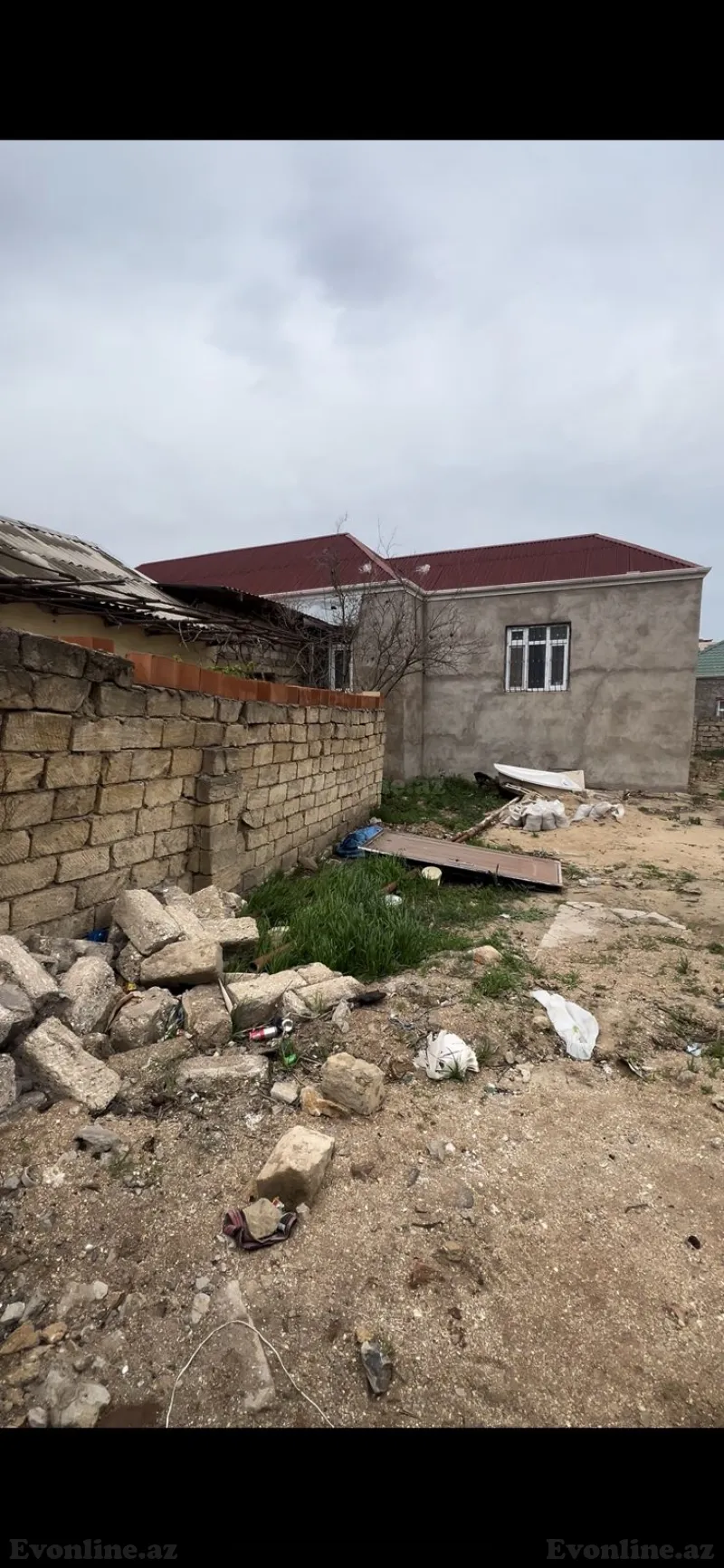 Satılır Torpaq 6 sot Qaraçuxur - şəkil 4