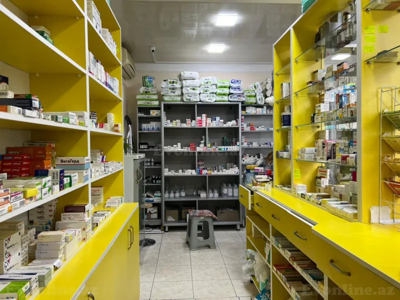 Obyekt 70 m² Bakıxanov Satılır