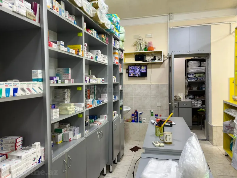 Satılır Obyekt 70 m² Bakıxanov - şəkil 2