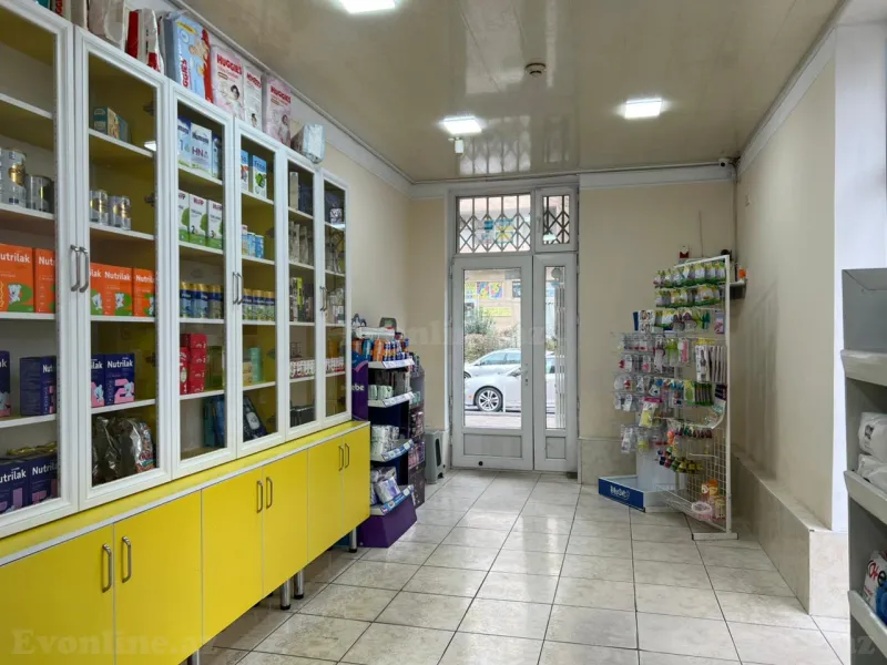 Satılır Obyekt 70 m² Bakıxanov - şəkil 3