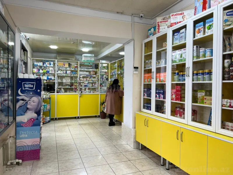 Satılır Obyekt 70 m² Bakıxanov - şəkil 4