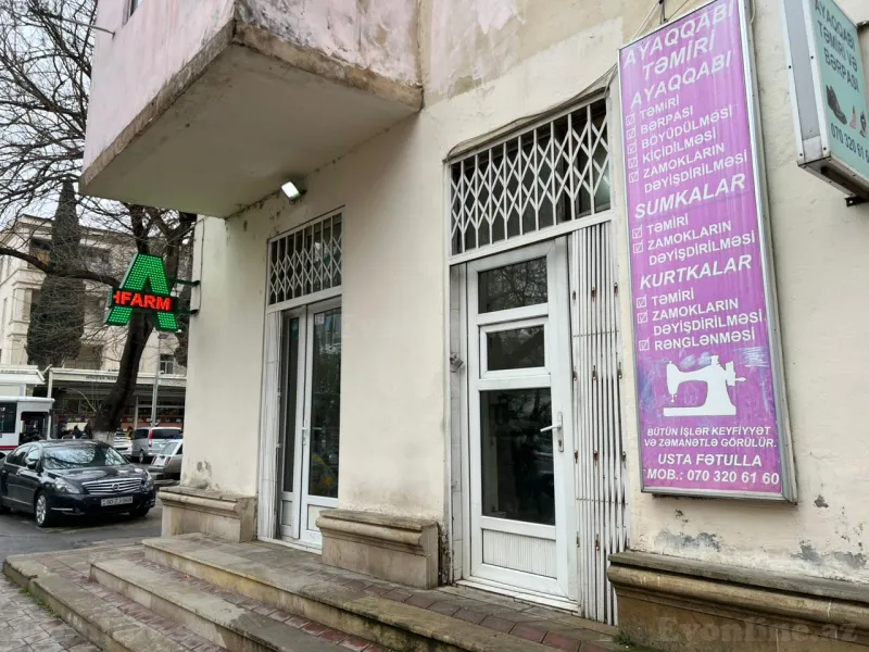 Satılır Obyekt 70 m² Bakıxanov - şəkil 5
