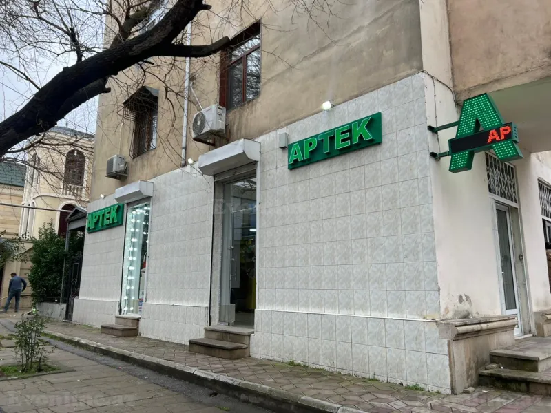Satılır Obyekt 70 m² Bakıxanov - şəkil 6