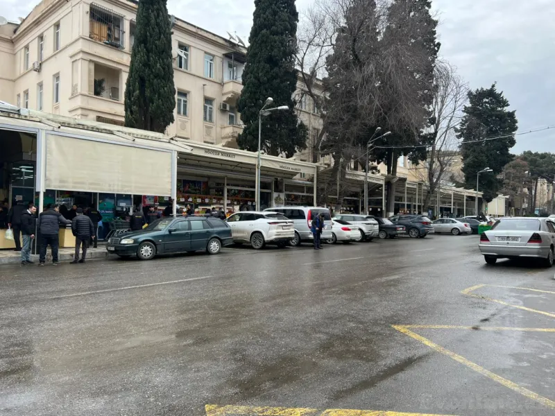 Satılır Obyekt 70 m² Bakıxanov - şəkil 8