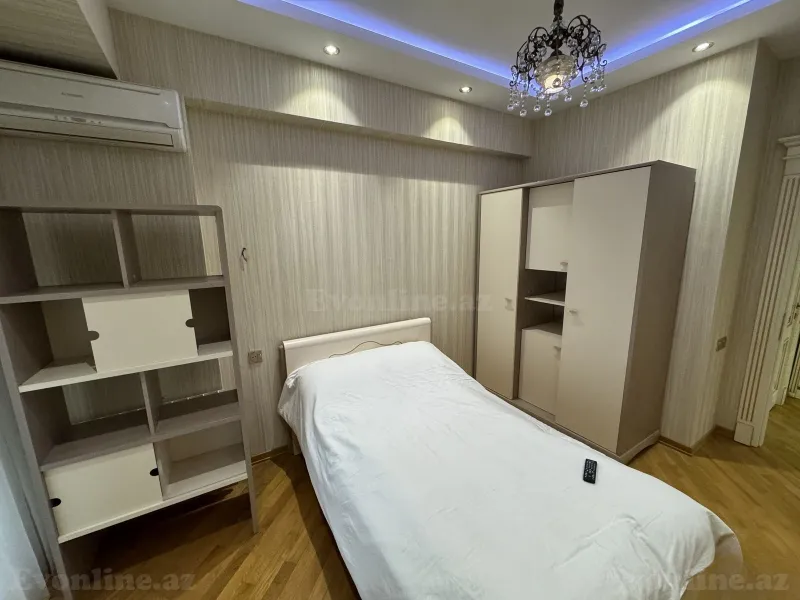 Kirayə verilir 3 otaqlı Mənzil Yeni tikili 98 m² Xətai r. - şəkil 7