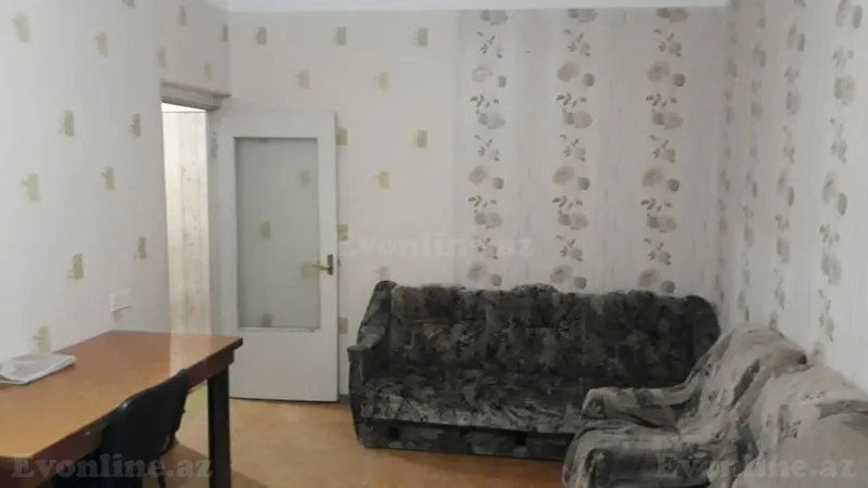 Kirayə verilir 2 otaqlı Mənzil Yeni tikili 55 m² Massiv D - şəkil 5