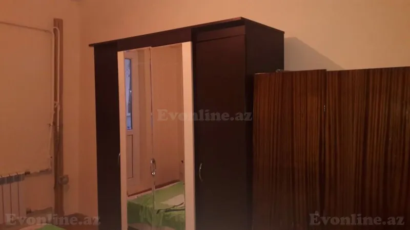 Kirayə verilir 2 otaqlı Mənzil Yeni tikili 55 m² Massiv D - şəkil 6