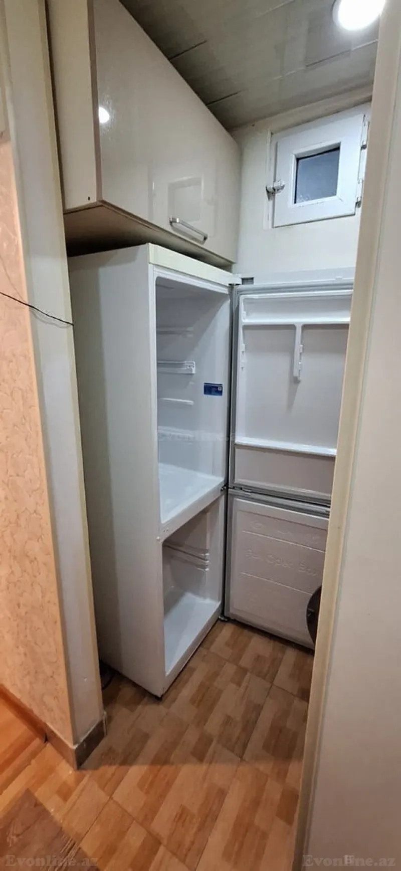Kirayə verilir 2 otaqlı Mənzil Köhnə tikili 38 m² Həzi Aslanov m. - şəkil 6
