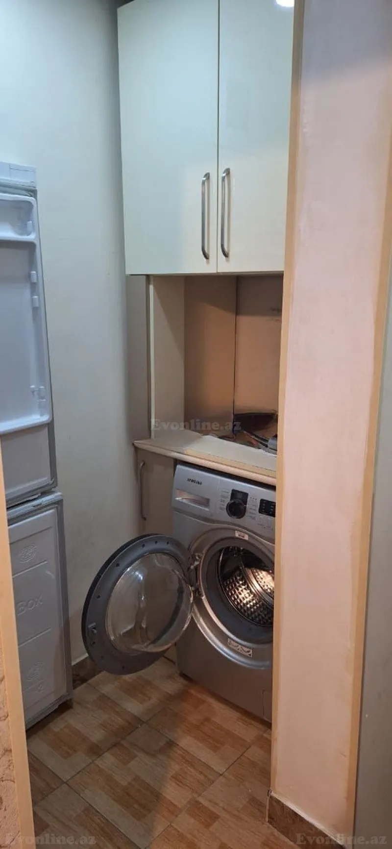 Kirayə verilir 2 otaqlı Mənzil Köhnə tikili 38 m² Həzi Aslanov m. - şəkil 7