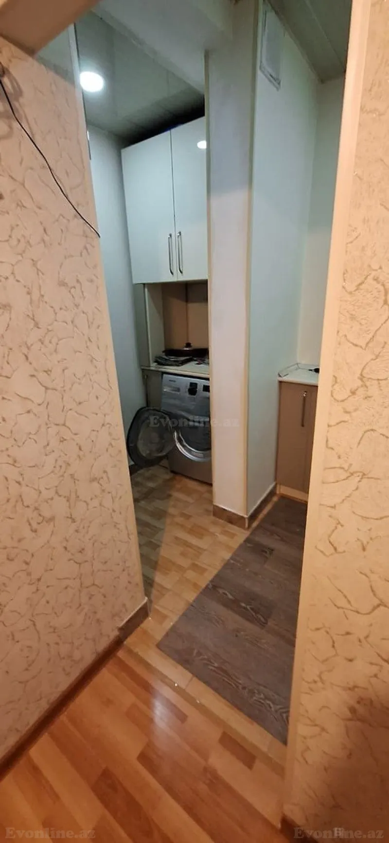 Kirayə verilir 2 otaqlı Mənzil Köhnə tikili 38 m² Həzi Aslanov m. - şəkil 8