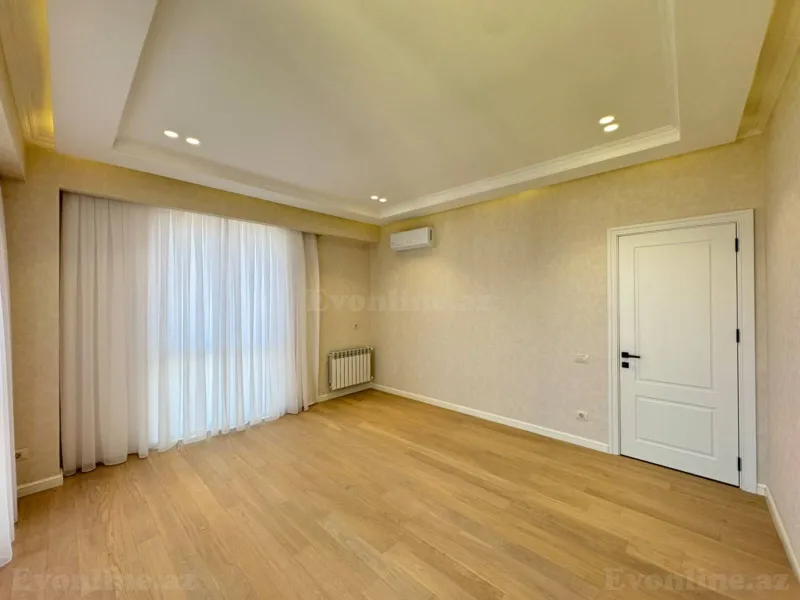 Satılır 4 otaqlı Mənzil Yeni tikili 105 m² Yasamal - şəkil 6