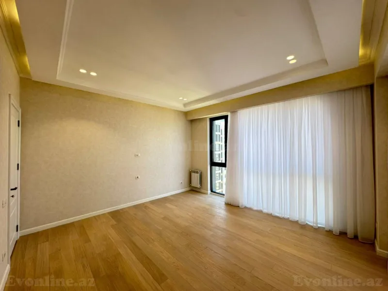 Satılır 4 otaqlı Mənzil Yeni tikili 105 m² Yasamal - şəkil 7