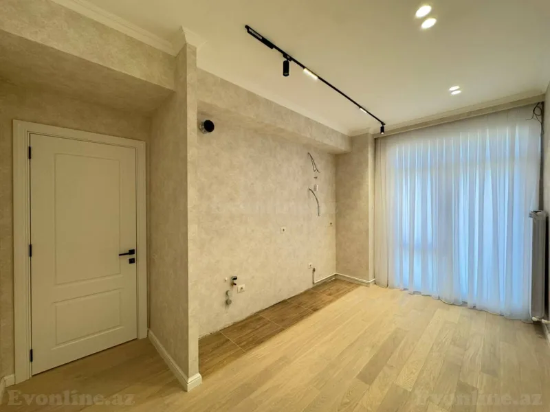 Satılır 4 otaqlı Mənzil Yeni tikili 105 m² Yasamal - şəkil 9