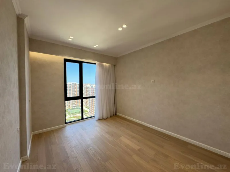 Satılır 4 otaqlı Mənzil Yeni tikili 105 m² Yasamal - şəkil 10