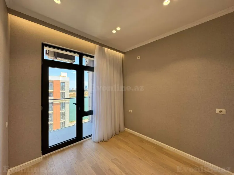 Satılır 4 otaqlı Mənzil Yeni tikili 105 m² Yasamal - şəkil 11