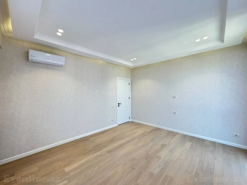 Satılır 4 otaqlı Mənzil Yeni tikili 105 m² Yasamal - şəkil 17