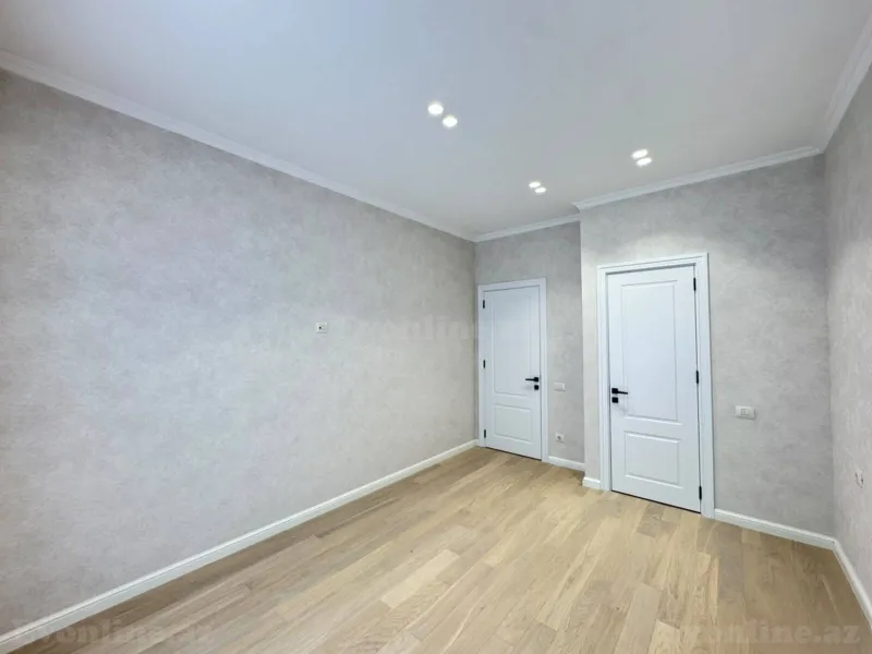 Satılır 4 otaqlı Mənzil Yeni tikili 105 m² Yasamal - şəkil 20