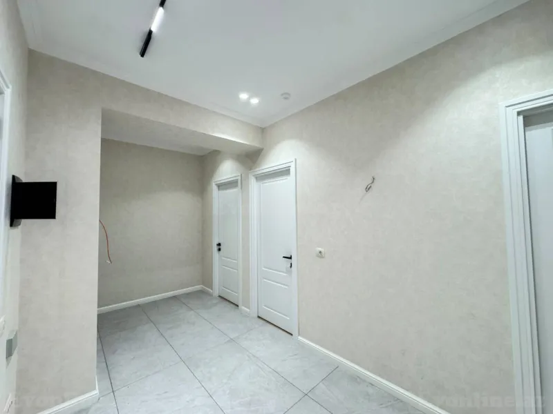 Satılır 4 otaqlı Mənzil Yeni tikili 105 m² Yasamal - şəkil 23