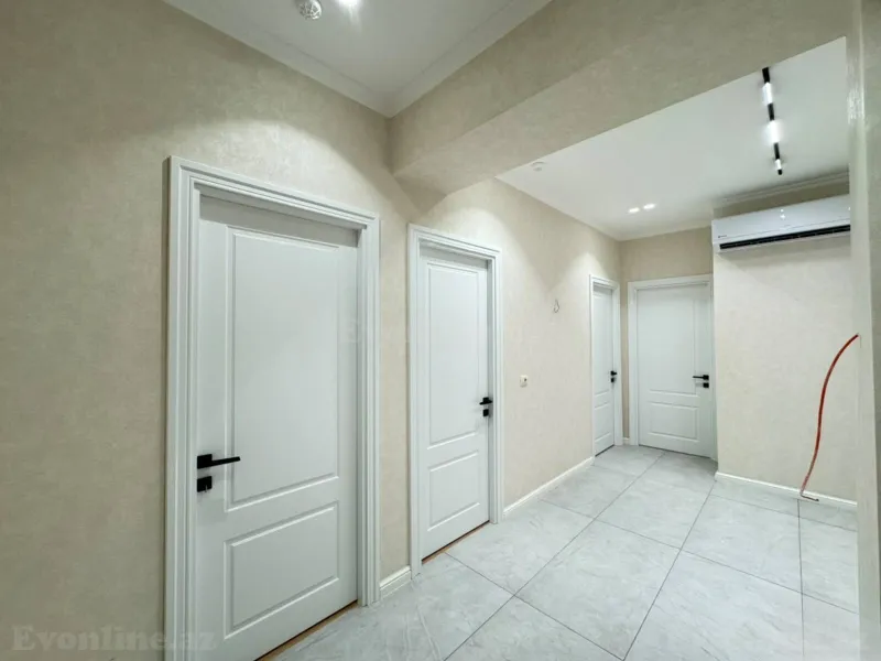 Satılır 4 otaqlı Mənzil Yeni tikili 105 m² Yasamal - şəkil 24