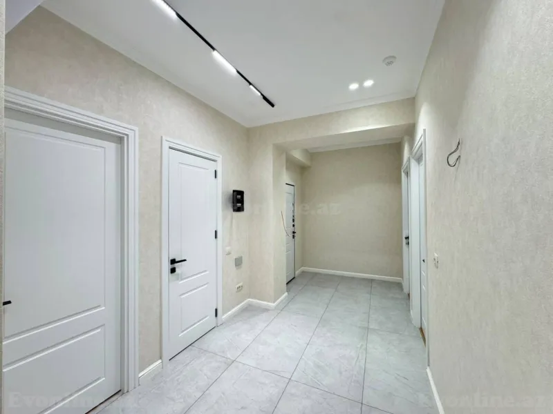 Satılır 4 otaqlı Mənzil Yeni tikili 105 m² Yasamal - şəkil 25