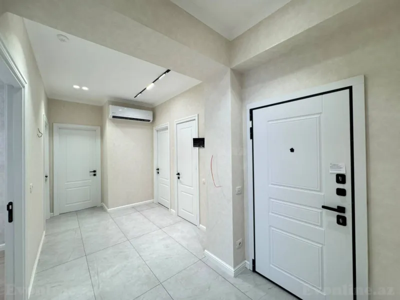 Satılır 4 otaqlı Mənzil Yeni tikili 105 m² Yasamal - şəkil 26