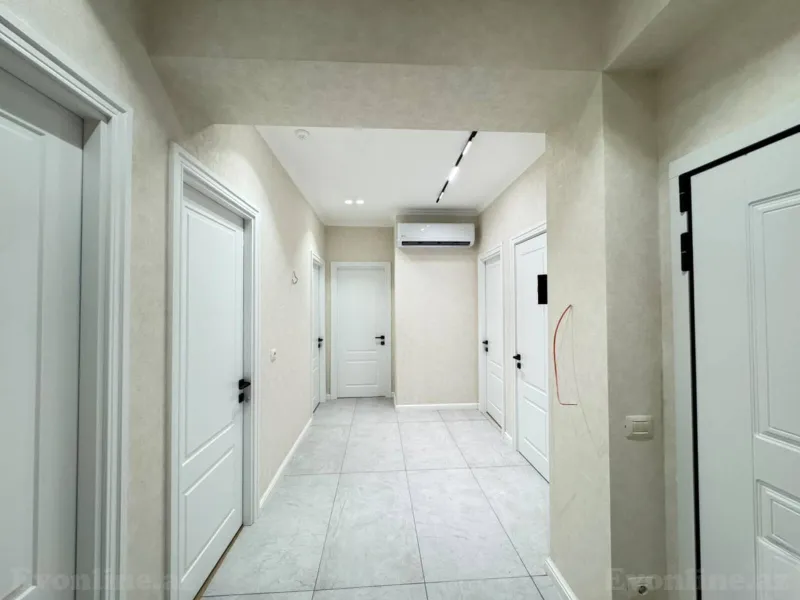 Satılır 4 otaqlı Mənzil Yeni tikili 105 m² Yasamal - şəkil 27