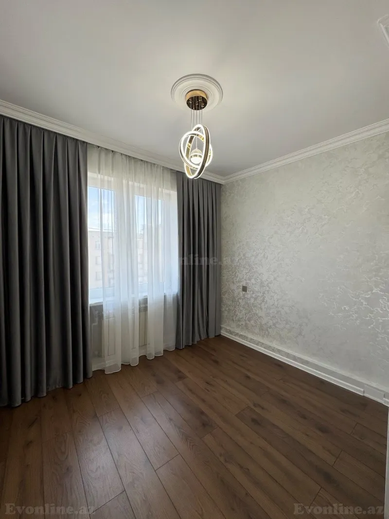 Satılır 3 otaqlı Mənzil Köhnə tikili 60 m² Həzi Aslanov m.