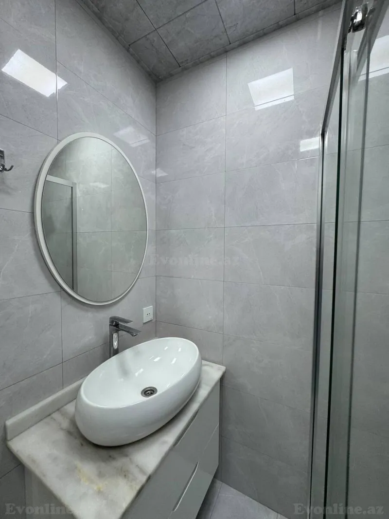 Satılır 3 otaqlı Mənzil Köhnə tikili 60 m² Həzi Aslanov m. - şəkil 7