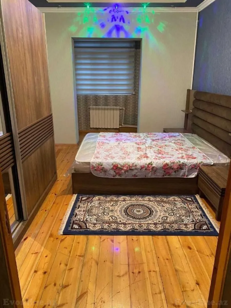 Satılır 2 otaqlı Mənzil Köhnə tikili 60 m² Xalqlar Dostluğu m. - şəkil 4