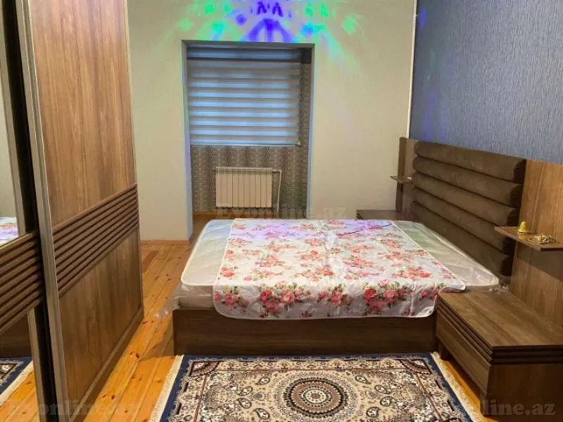 Satılır 2 otaqlı Mənzil Köhnə tikili 60 m² Xalqlar Dostluğu m. - şəkil 5