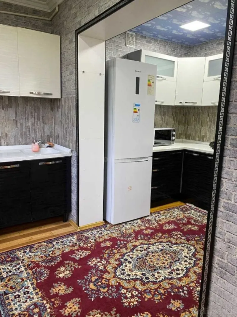 Satılır 2 otaqlı Mənzil Köhnə tikili 60 m² Xalqlar Dostluğu m. - şəkil 7