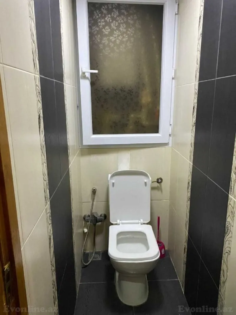 Satılır 2 otaqlı Mənzil Köhnə tikili 60 m² Xalqlar Dostluğu m. - şəkil 11