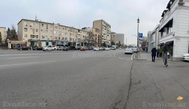 Satılır 2 otaqlı Mənzil Köhnə tikili 50 m² Gənclik m. - şəkil 7