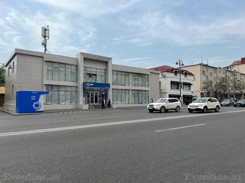 Satılır 2 otaqlı Mənzil Köhnə tikili 50 m² Gənclik m. - şəkil 8