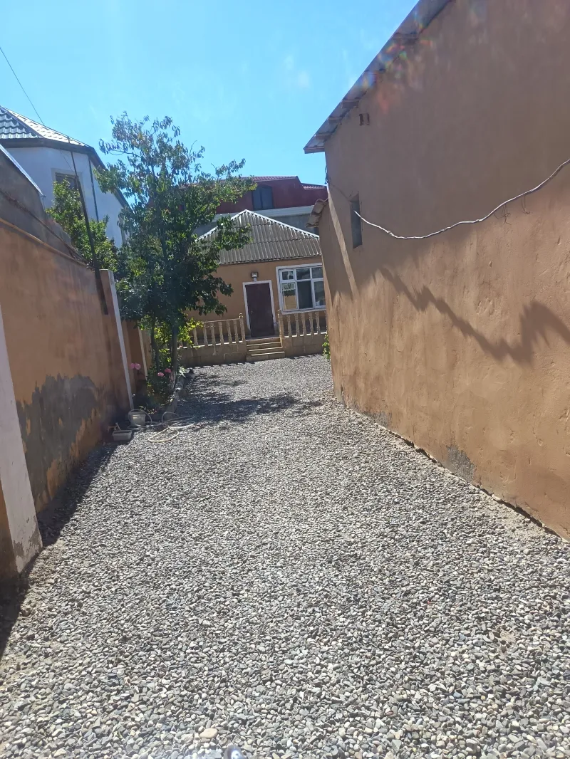 Satılır 4 otaqlı Həyət evi 110 m² Hövsan - şəkil 2