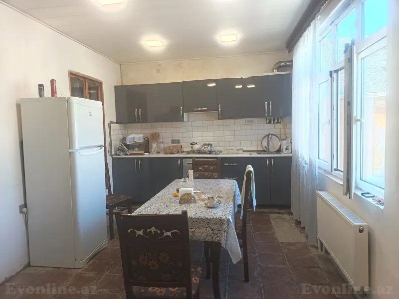 Satılır 4 otaqlı Həyət evi 110 m² Hövsan - şəkil 4