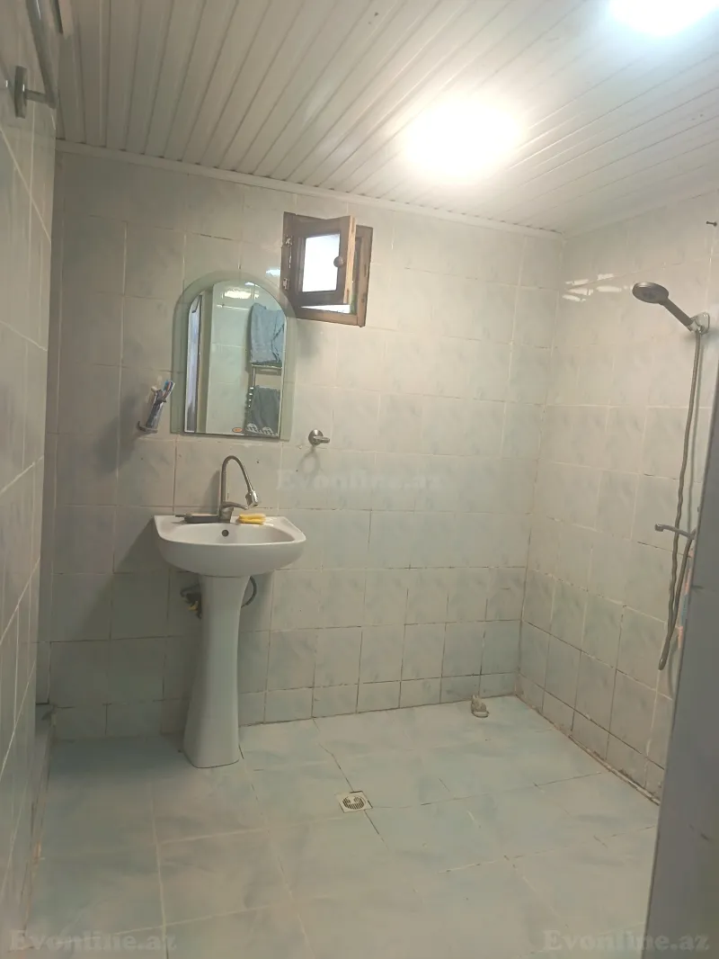 Satılır 4 otaqlı Həyət evi 110 m² Hövsan - şəkil 5