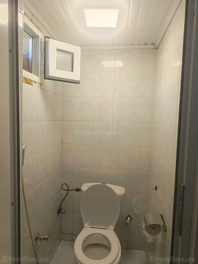 Satılır 4 otaqlı Həyət evi 110 m² Hövsan - şəkil 6