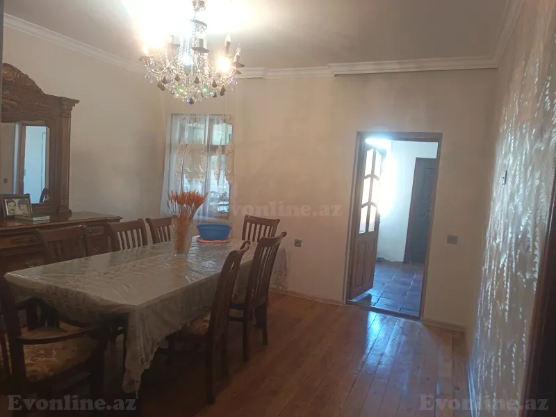 Satılır 4 otaqlı Həyət evi 110 m² Hövsan - şəkil 11