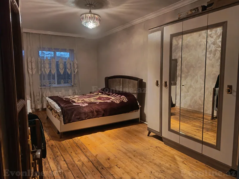 Satılır 4 otaqlı Həyət evi 110 m² Hövsan - şəkil 12
