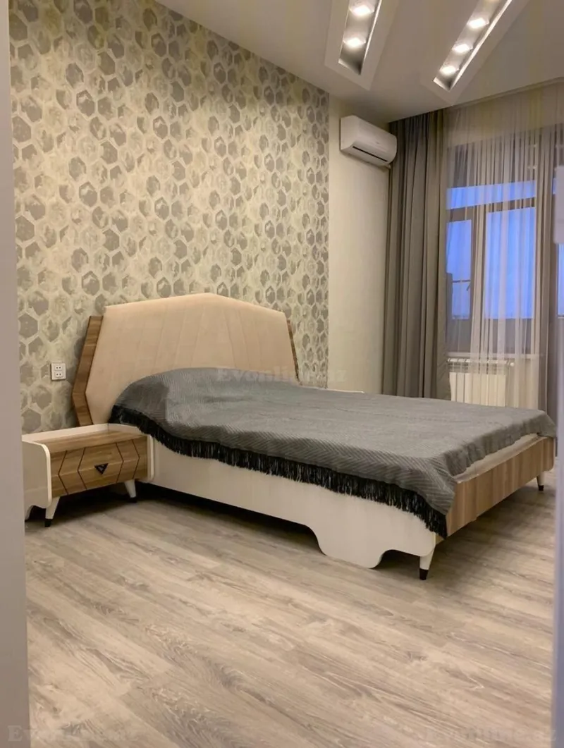 Kirayə verilir 2 otaqlı Mənzil Yeni tikili 70 m² Xətai m. - şəkil 8
