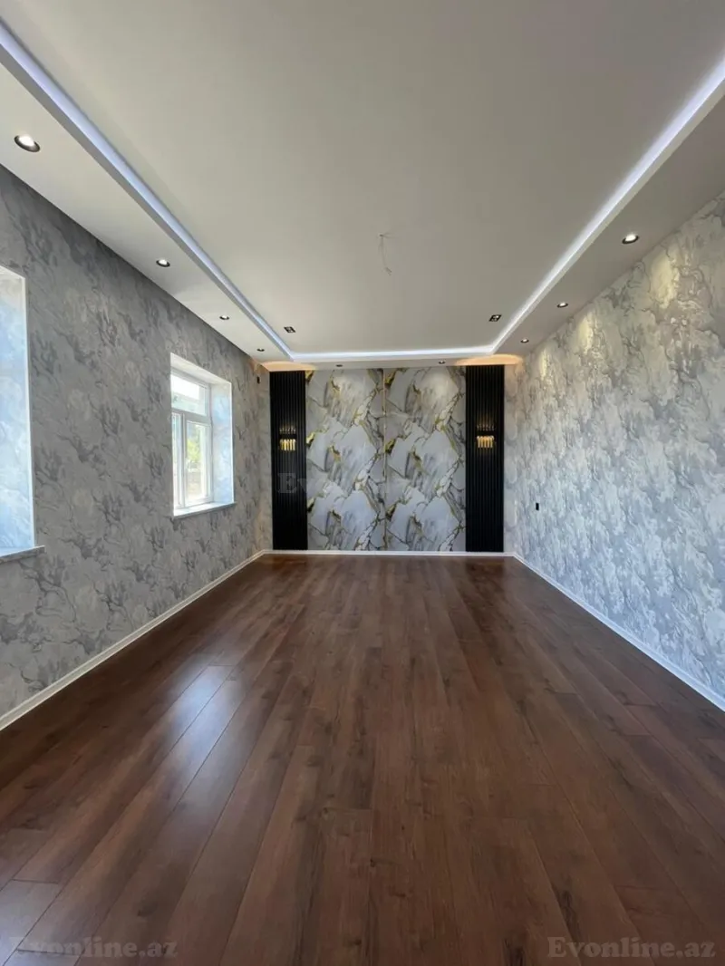 Satılır 5 otaqlı Həyət evi 155 m² Binə - şəkil 6