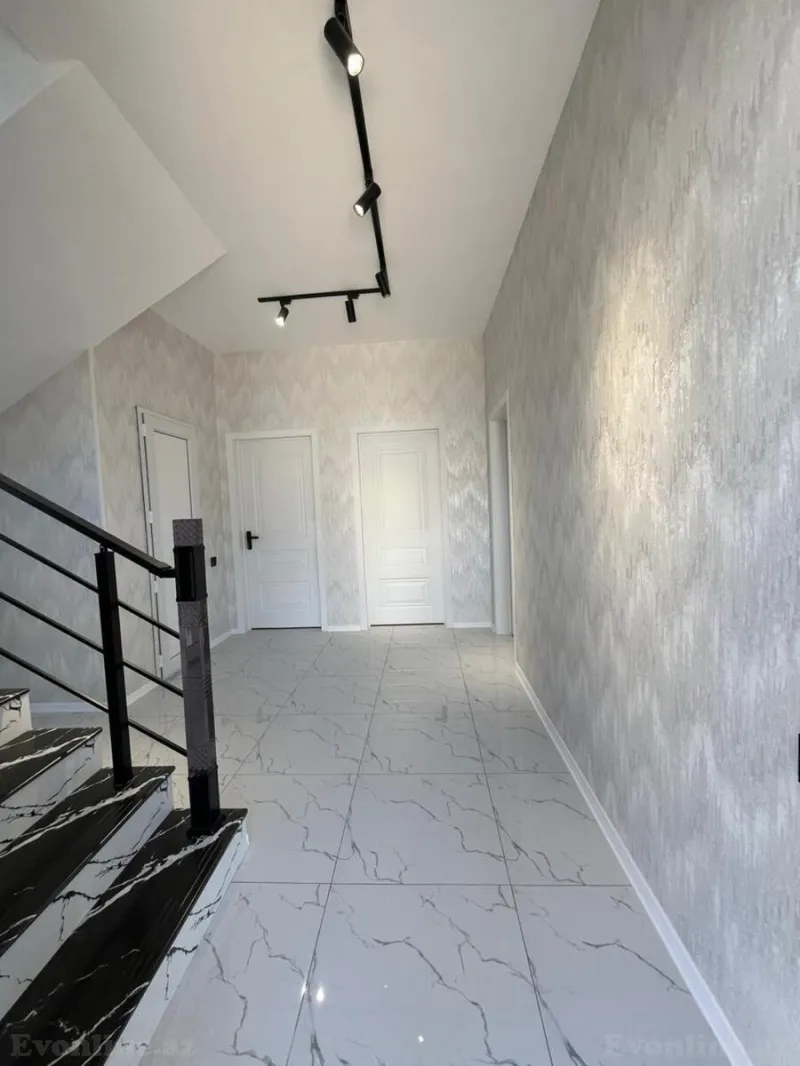 Satılır 5 otaqlı Həyət evi 155 m² Binə - şəkil 8