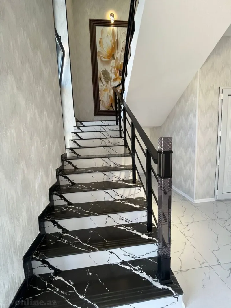 Satılır 5 otaqlı Həyət evi 155 m² Binə - şəkil 10